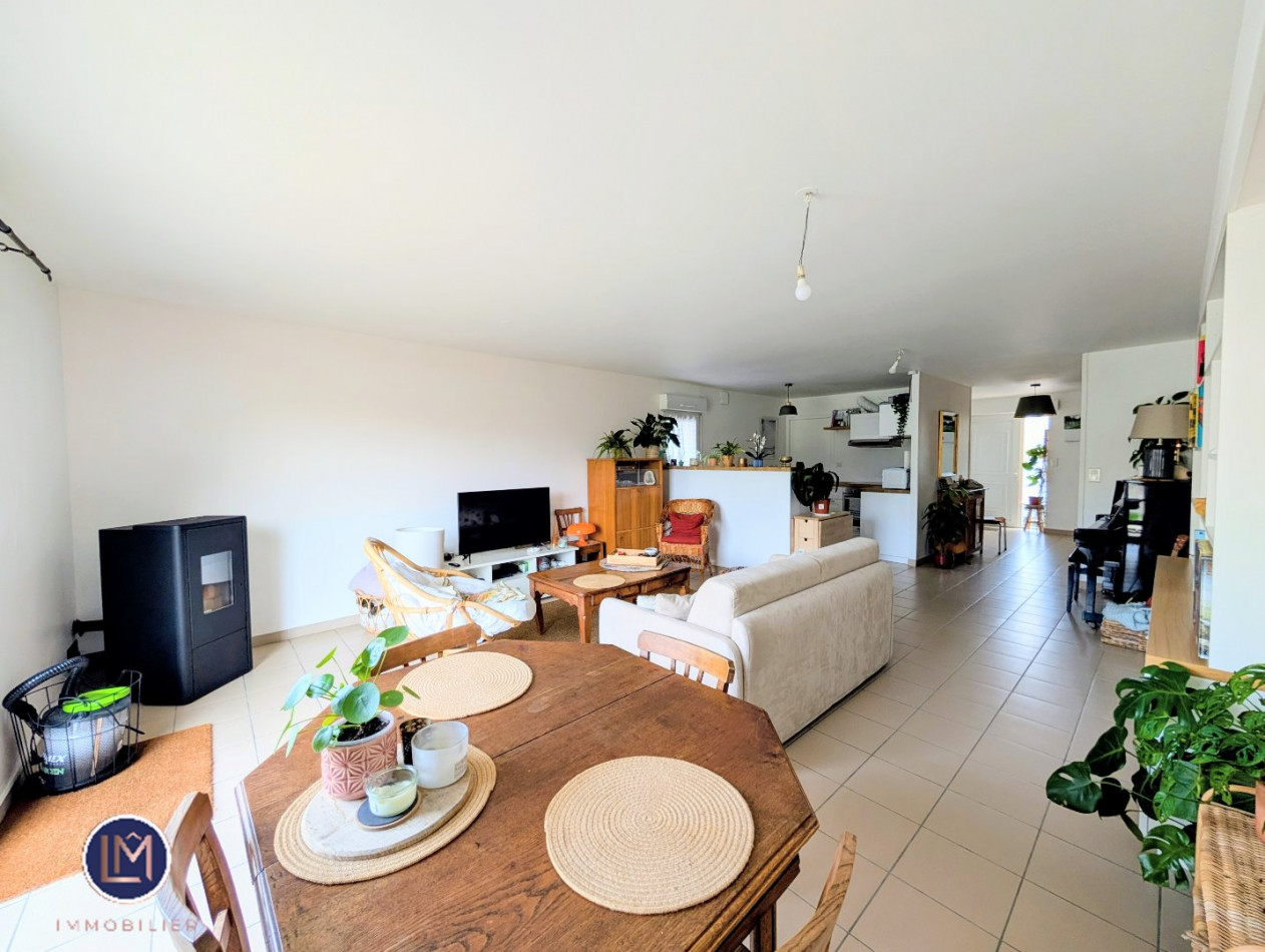 à vendre Maison La Planche - Photo 1