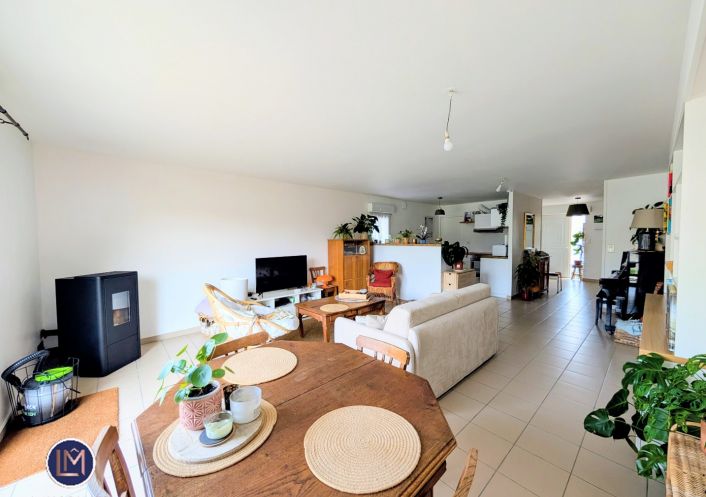 à vendre Maison La Planche