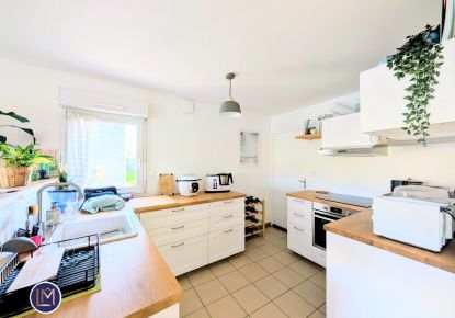 vente Maison La Planche