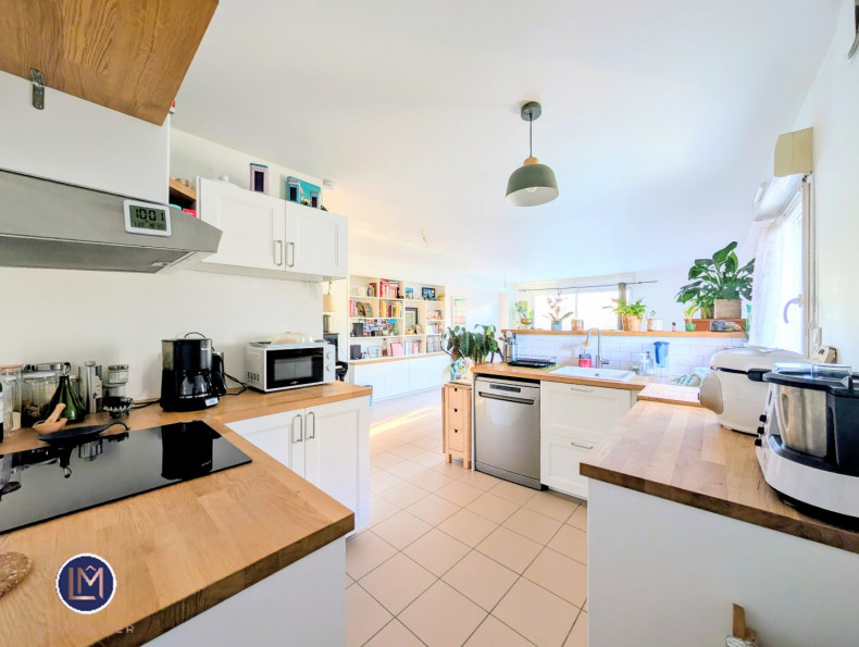 vente Maison La Planche - Photo 5