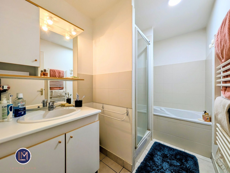 vente Maison La Planche - Photo 8