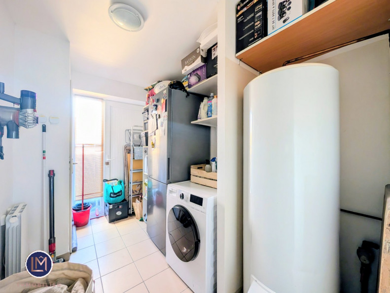 vente Maison La Planche - Photo 10