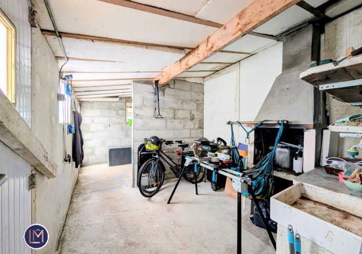 à vendre Maison contemporaine Montbert