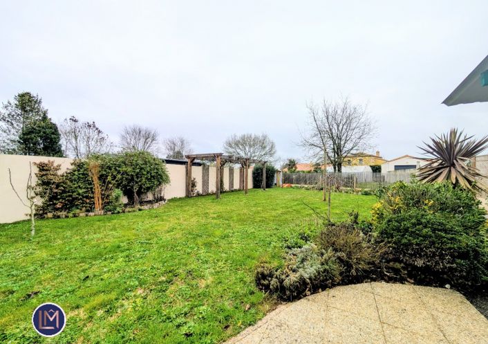 à vendre Maison contemporaine Montbert