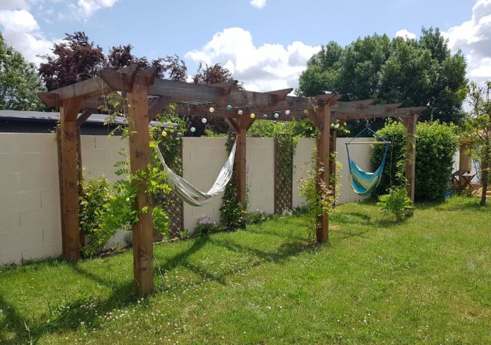 à vendre Maison contemporaine Montbert