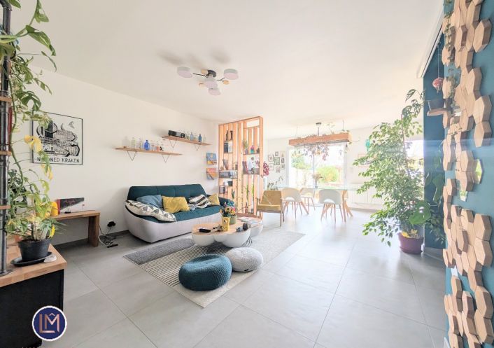 à vendre Maison contemporaine Montbert