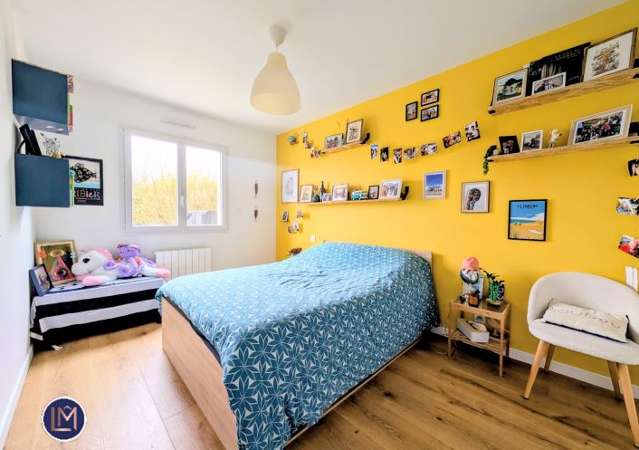 à vendre Maison contemporaine Montbert