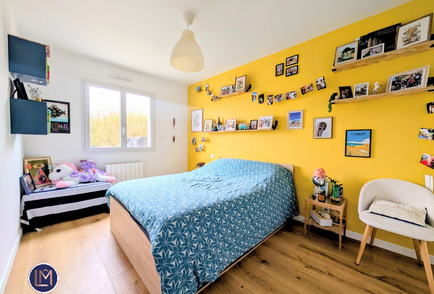 vente Maison contemporaine Montbert - Photo 6