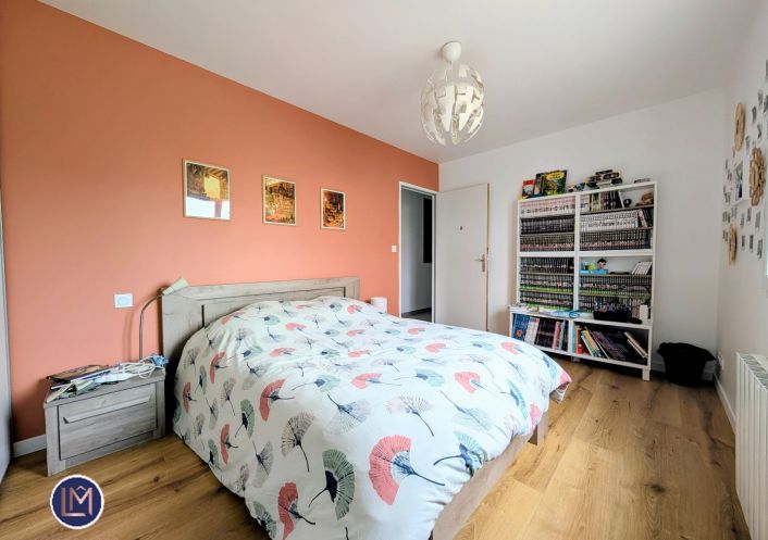 à vendre Maison contemporaine Montbert