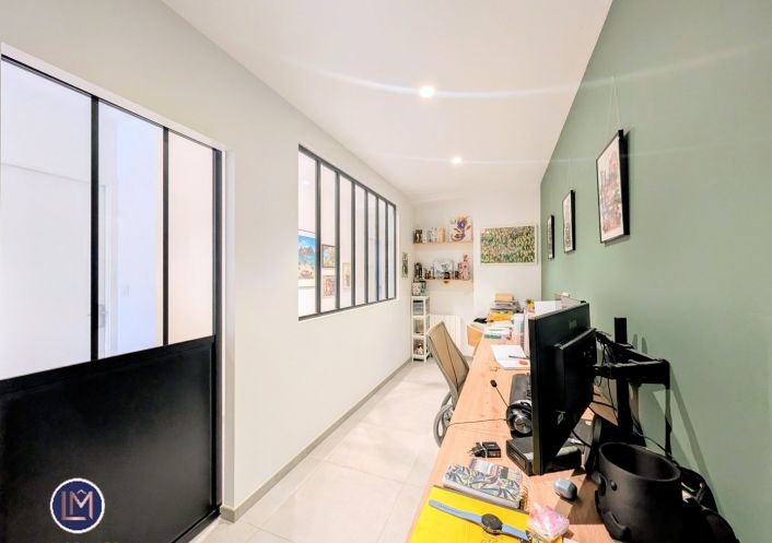 à vendre Maison contemporaine Montbert