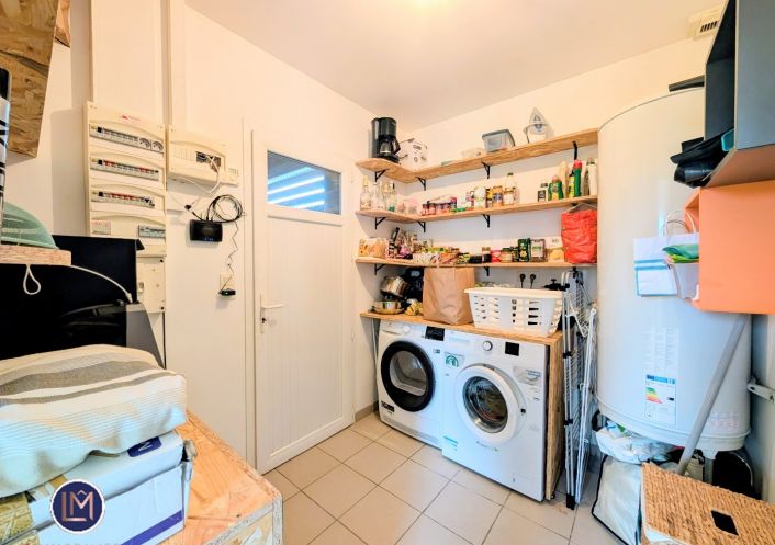 à vendre Maison contemporaine Montbert