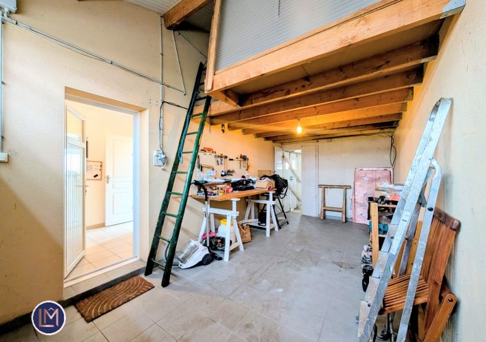 à vendre Maison contemporaine Montbert