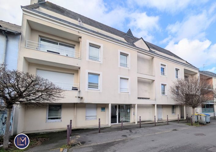 à vendre Appartement Reze