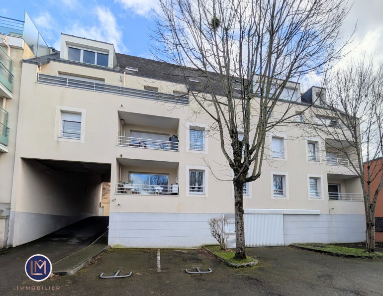 vente Appartement Reze - Photo 10