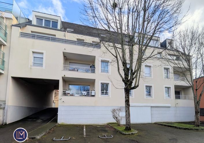 à vendre Appartement Reze