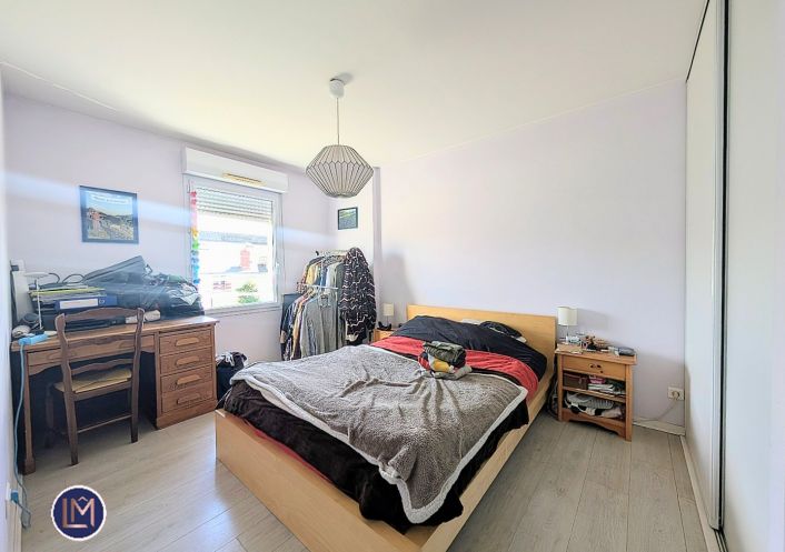 à vendre Appartement Reze