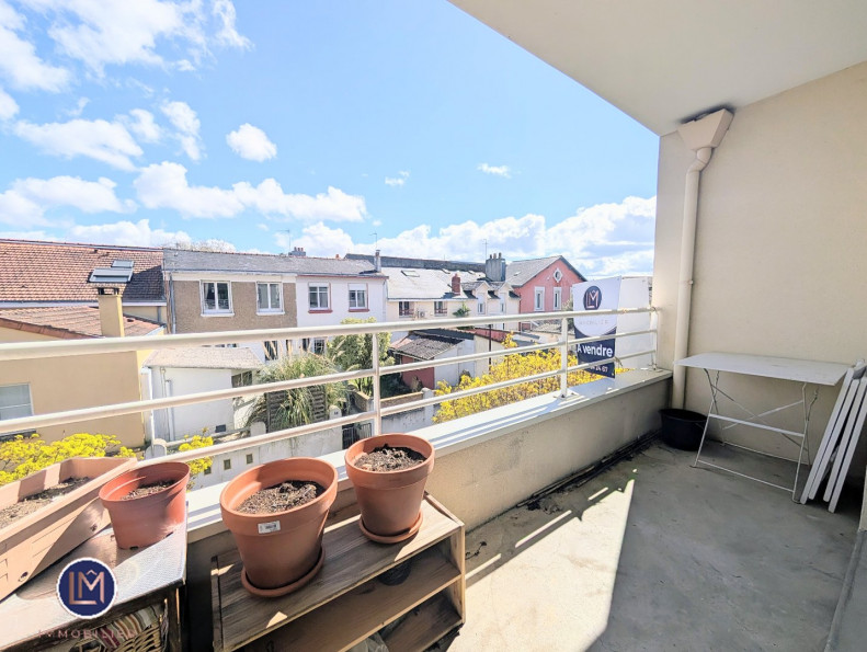vente Appartement Reze - Photo 1