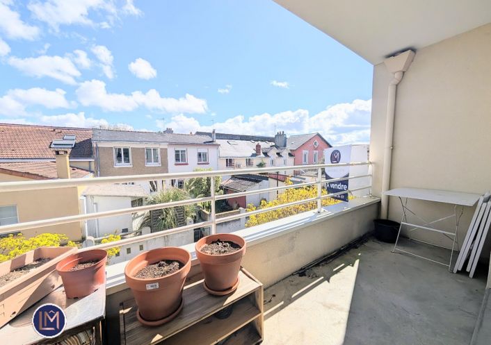 à vendre Appartement Reze