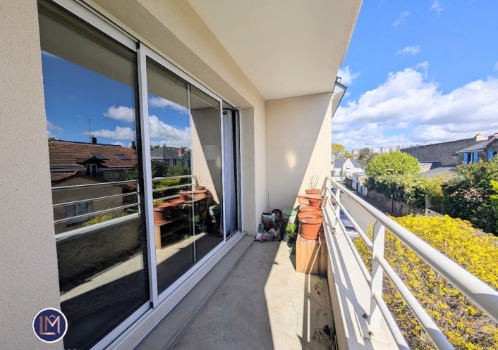 à vendre Appartement Reze