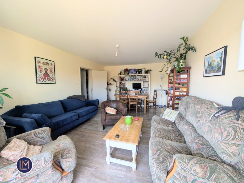 vente Appartement Reze - Photo 2