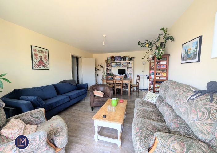 à vendre Appartement Reze