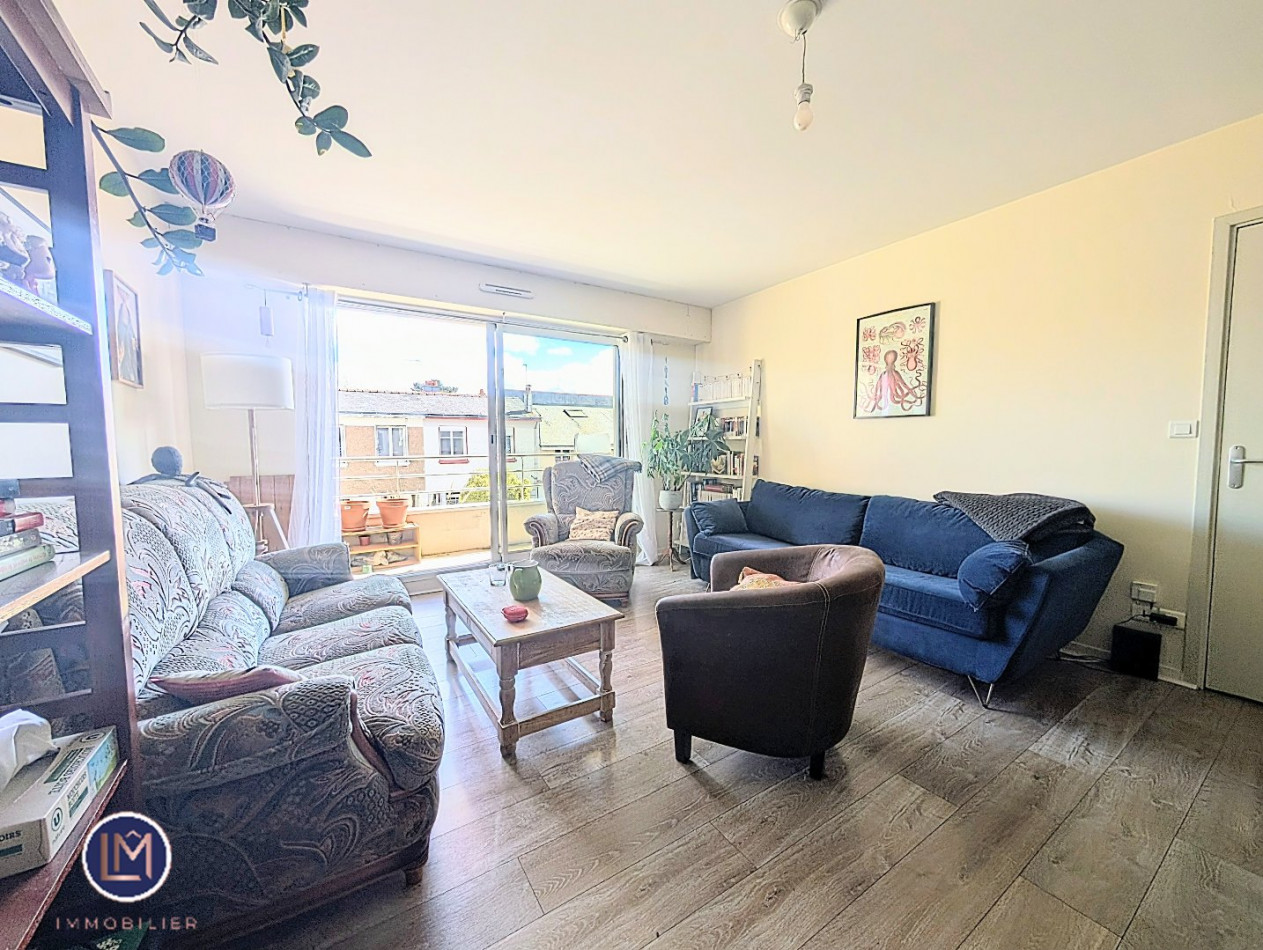 à vendre Appartement Reze - Photo 4