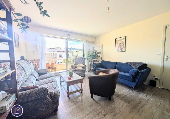 à vendre Appartement Reze