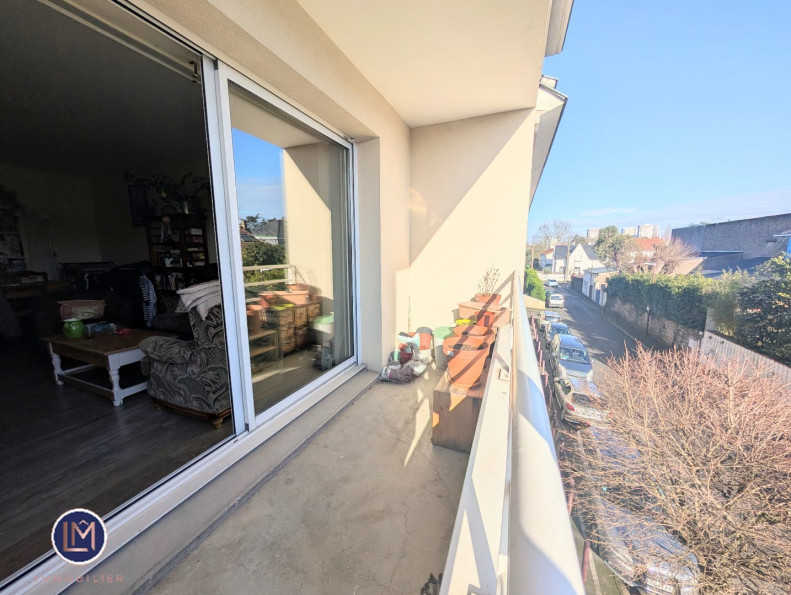 vente Appartement Reze - Photo 3