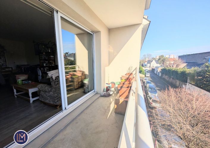 à vendre Appartement Reze