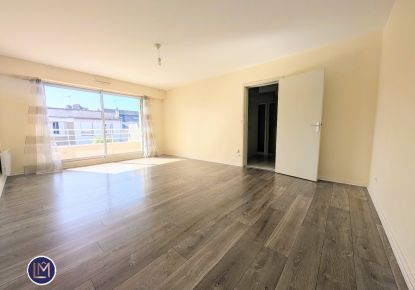 vente Appartement Reze