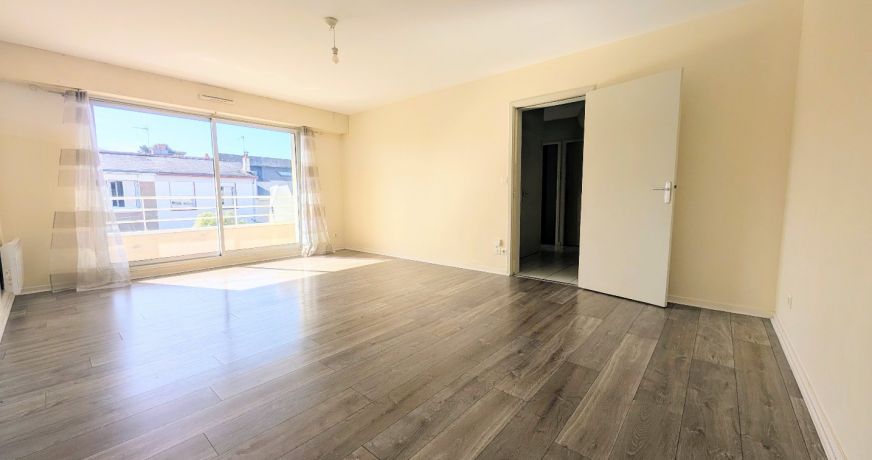 vente Appartement Reze