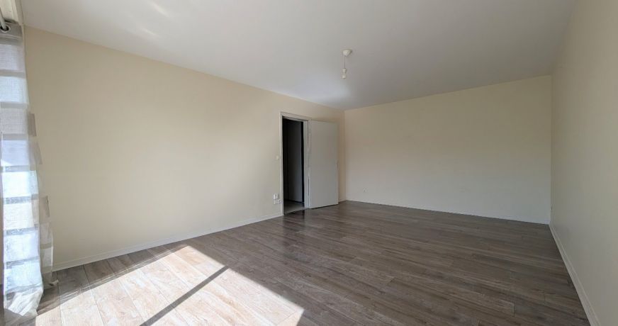 vente Appartement Reze