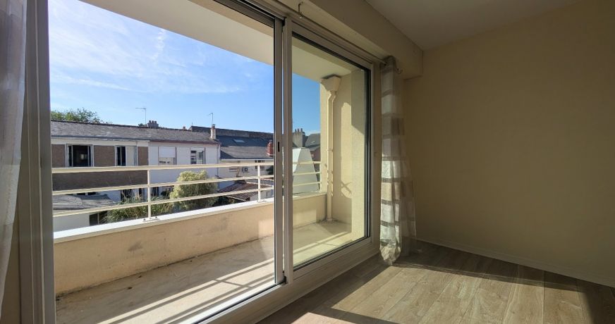vente Appartement Reze