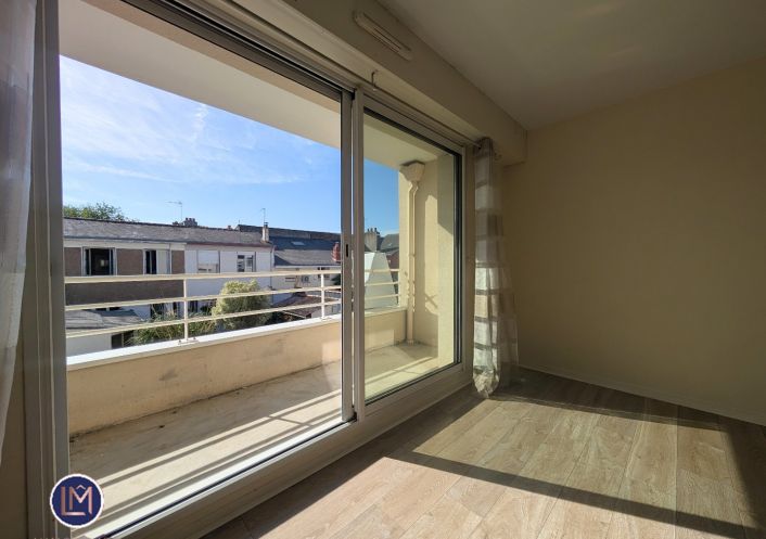 à vendre Appartement Reze