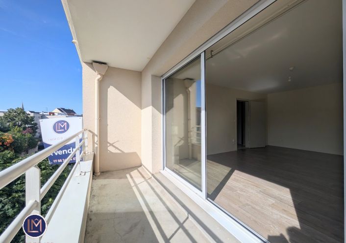 à vendre Appartement Reze