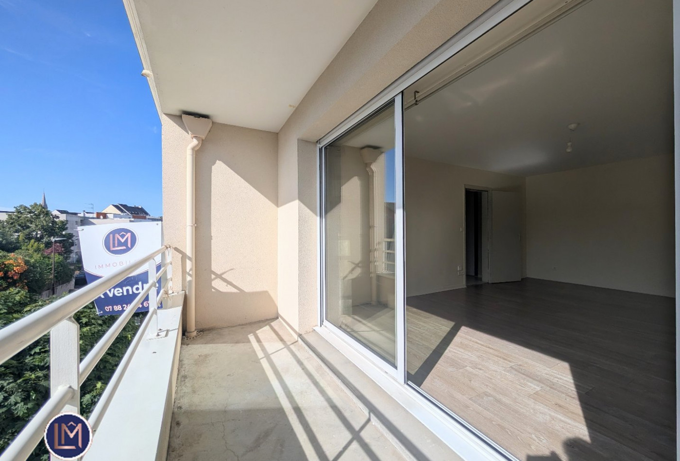 vente Appartement Reze - Photo 5