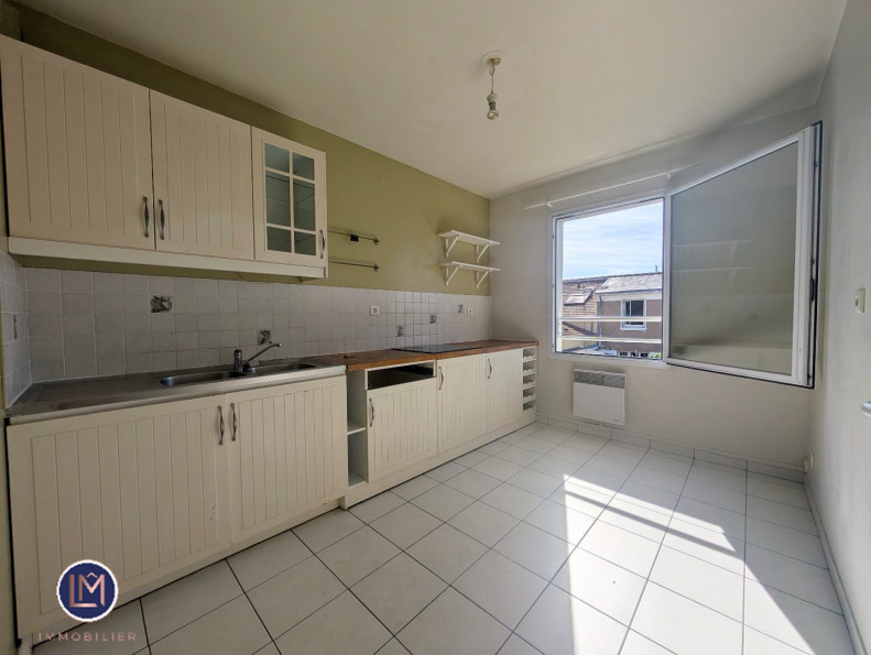 vente Appartement Reze - Photo 6