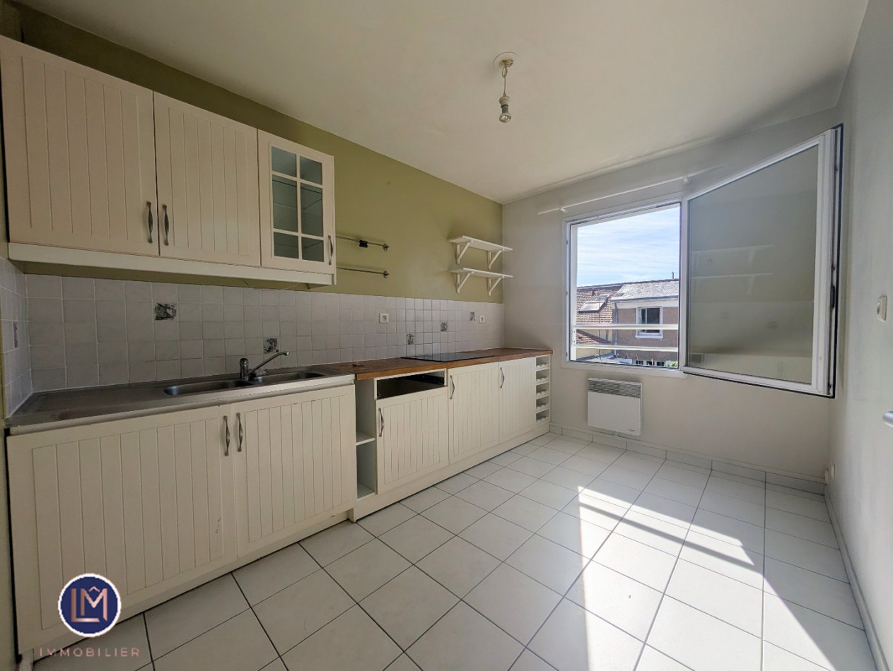 à vendre Appartement Reze - Photo 6