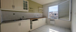 vente Appartement Reze