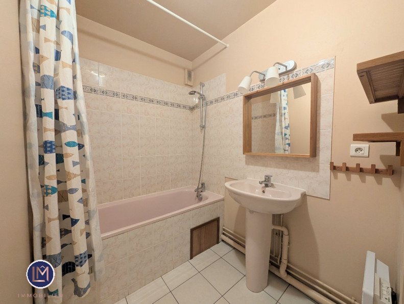vente Appartement Reze - Photo 8