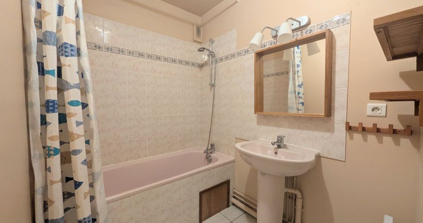 vente Appartement Reze