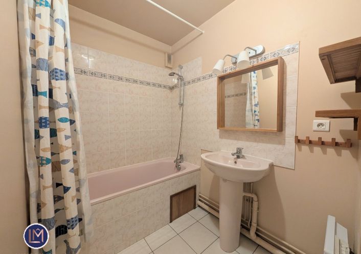 à vendre Appartement Reze
