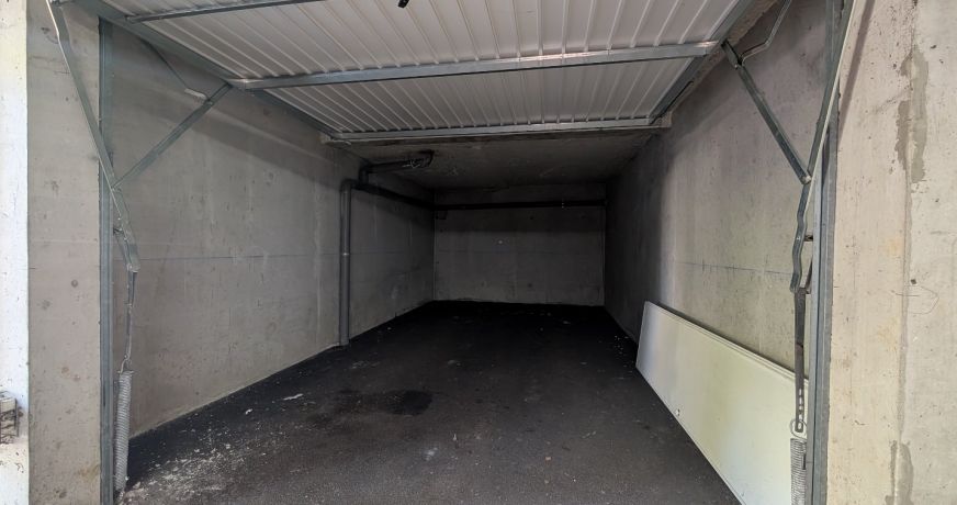 vente Appartement Reze
