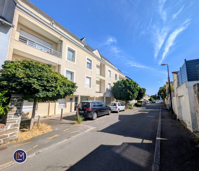 vente Appartement Reze - Photo 1