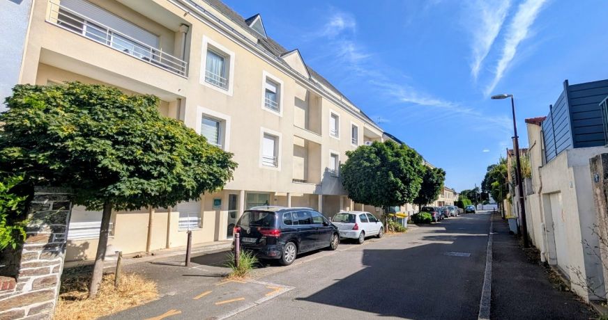 vente Appartement Reze