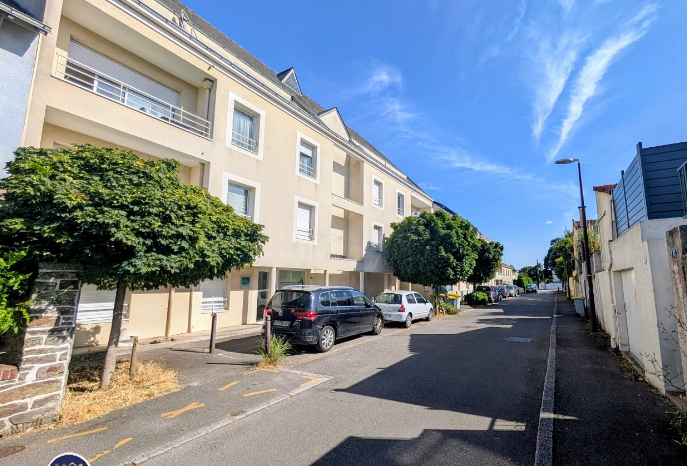 vente Appartement Reze - Photo 1