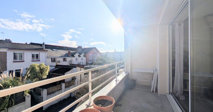 vente Appartement Reze