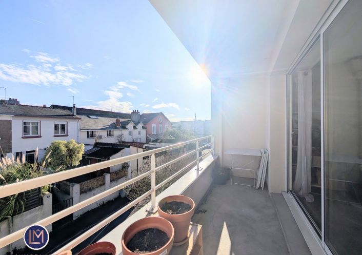 à vendre Appartement Reze