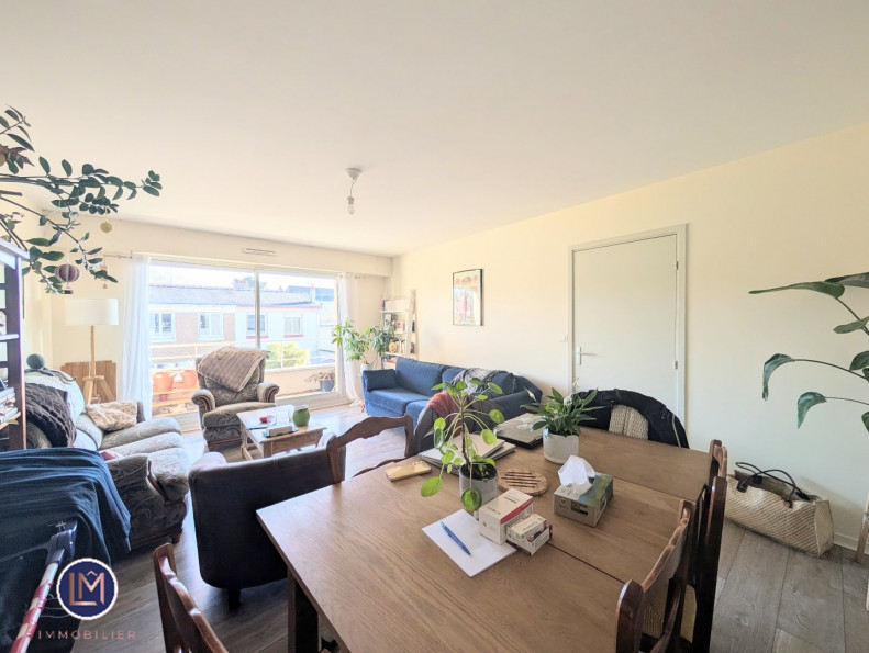 vente Appartement Reze - Photo 5