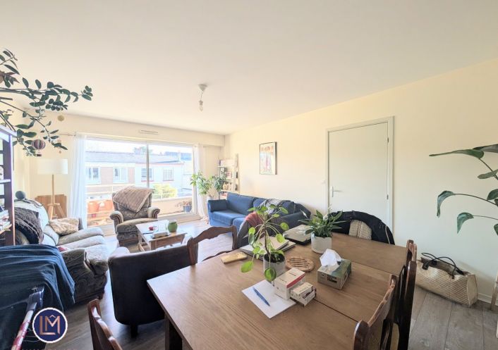 à vendre Appartement Reze